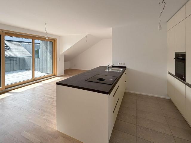 Maybach Quartier Urbanes Zuhause: 32 moderne Wohnungen mit 2–4 Zimmer für jeden Lebensabschnitt
