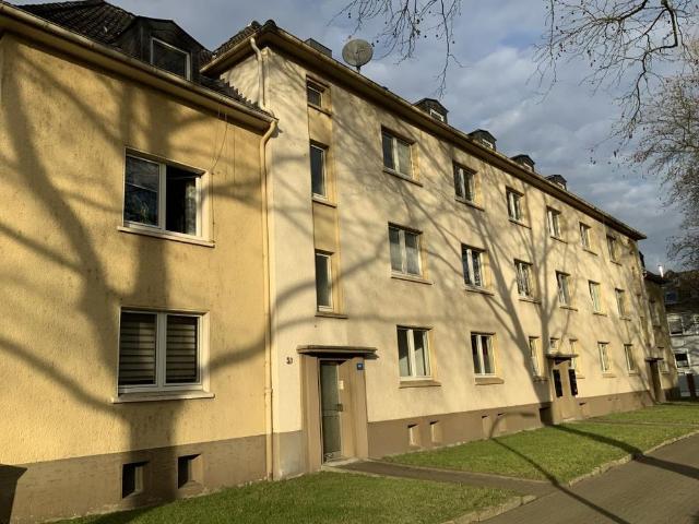 Maybachstraße 28, 45659 Recklinghausen