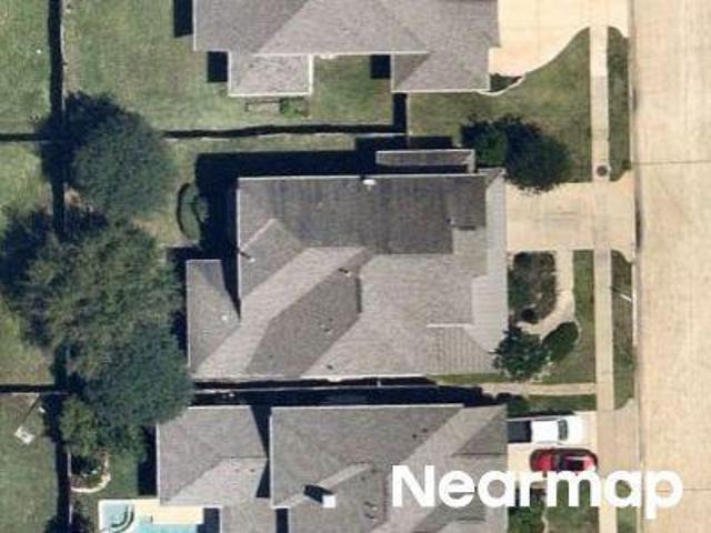 Mayberry Heights Dr