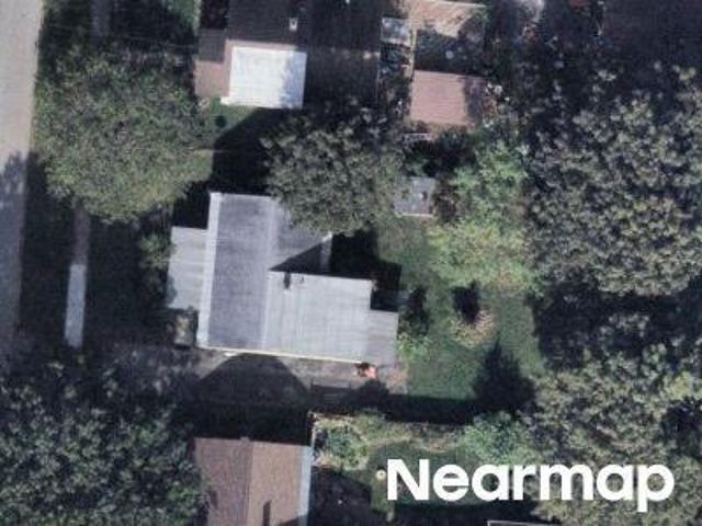 Mayberry Rd