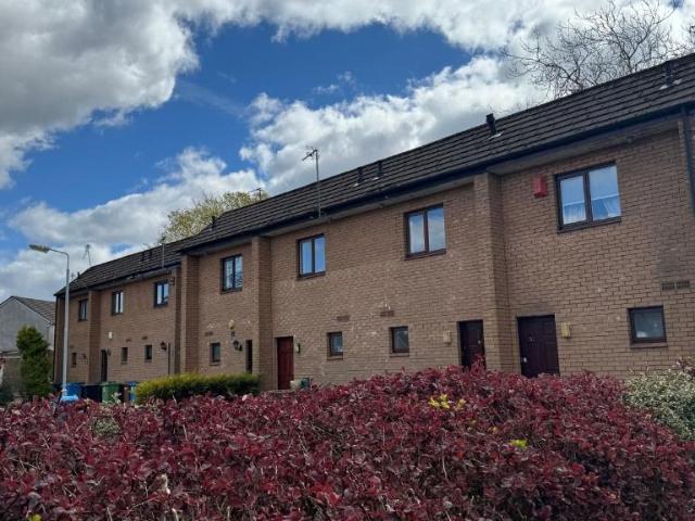 Maybole Crescent, Newton Mearns, Glasgow G77, 1 bed terraced house to rent, £895 pcm | PrimeLocation