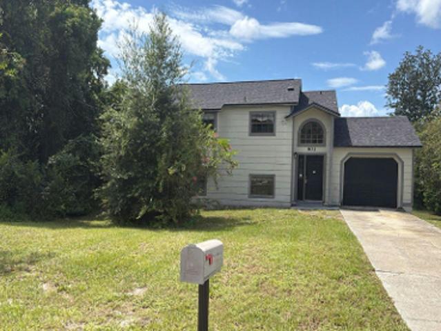 Maybrook Dr