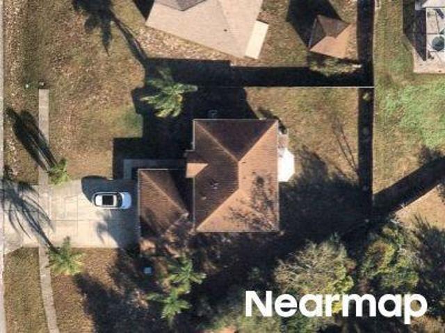 Maybrook Dr