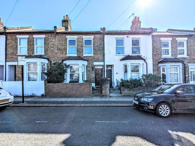 Maybury Street, London SW17, 3 bed terraced house to rent, £3,100 pcm | PrimeLocation