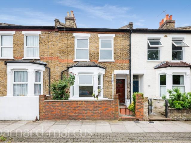 Maybury Street, London SW17, 3 bed property to rent, £3,050 pcm | PrimeLocation