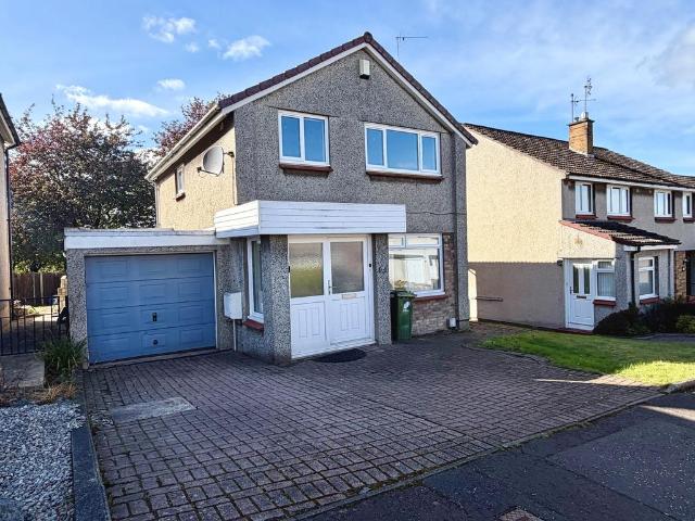 Mayburn Avenue, Loanhead EH20 3 bed house to rent £1,595 pcm £368 pw