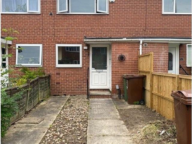 Maybush Road, Wakefield WF1, 2 bed terraced house to rent, £895 pcm | PrimeLocation