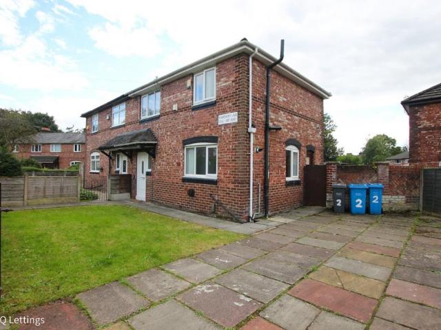 Maycroft Avenue, Manchester, M20 4XX, United Kingdom | 3 bed duplex for rent #133305069 | Rentberry
