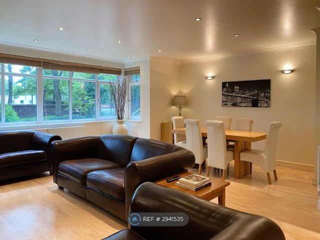 Maycroft House, Mossley Hill, Liverpool L18, 2 bed flat to rent, £2,400 pcm | PrimeLocation