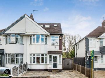 Mayday Gardens, Blackheath, London SE3, 3 bed property to rent, £2,850 pcm | PrimeLocation