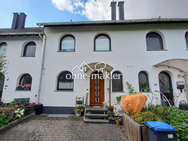 Mayen, Reihenhaus, ruhig aber stadtnah gelegen