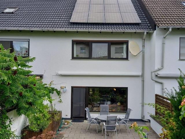 Mayen, Reihenhaus, ruhig aber stadtnah gelegen