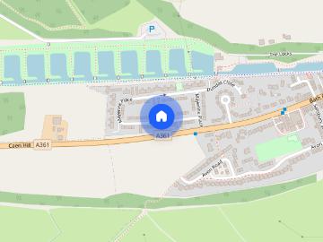 Mayenne Place, Devizes, Wiltshire, SN10