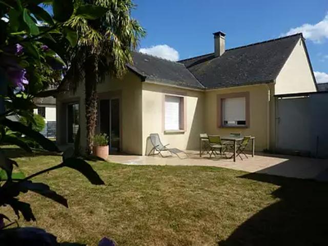 Mayenne 53100 Achat / Vente maison 4 pièces t4 cave