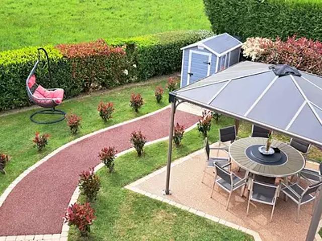 Parigné sur Braye 53100 Achat / Vente maison 5 pièces t5