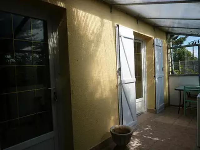 Mayenne 53100 Achat / Vente maison 5 pièces t5 au dernier étage
