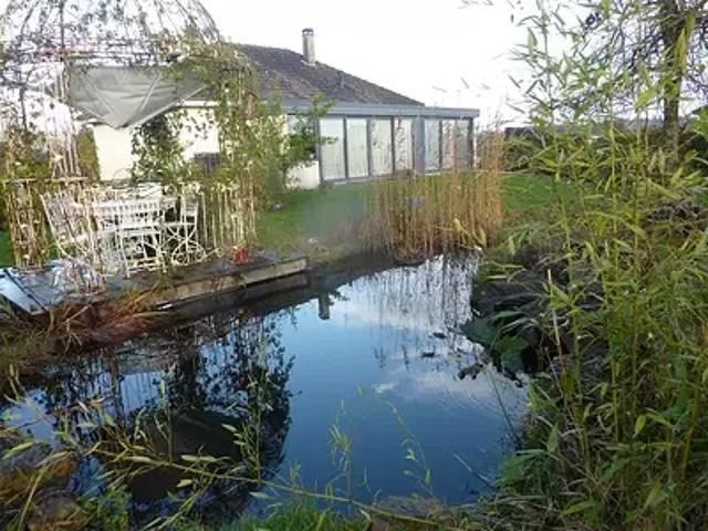 Mayenne 53100 Achat / Vente maison 5 pièces t5 cave