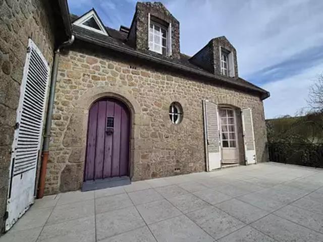Mayenne 53100 Achat / Vente maison