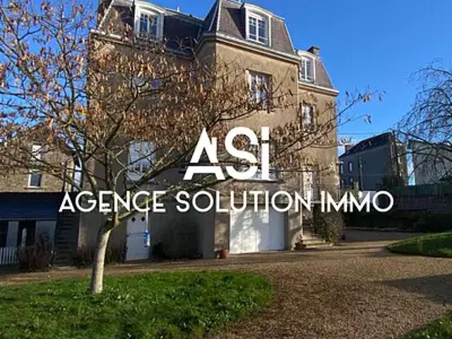 Mayenne 53100 Achat / Vente maison 12 pièces t12 cave