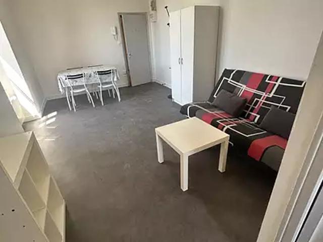 Mayenne 53100 Location appartement 2 pièces t2