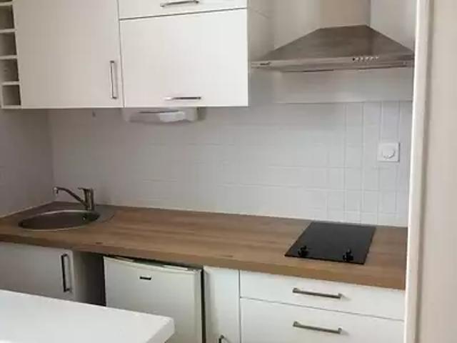 Mayenne 53100 Location appartement 2 pièces t2