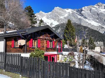 Haus kaufen in Gundis - Keller