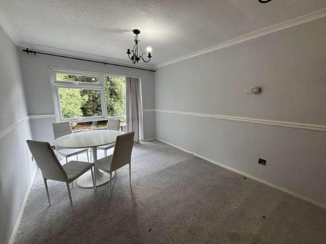 Mayfair, Mayfield Road, Salford, M7
