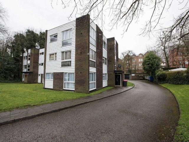 Mayfair, Mayfield Road, Salford M7, 1 bed flat to rent, £900 pcm | PrimeLocation