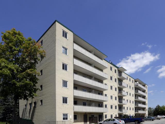 Mayfair Apartments 408 Apartment for Rent