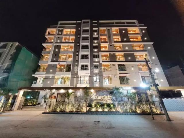 Mayfair Elite,Vaishali Nagar 3 BHK Apartment For Sale Jaipur