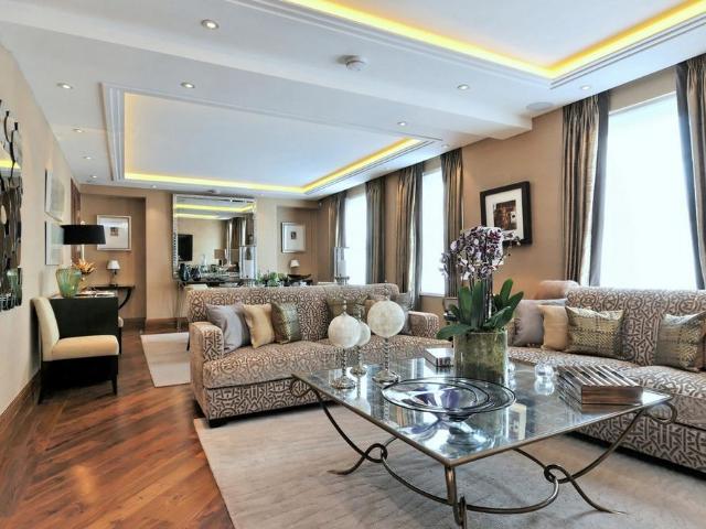 Mayfair Garden, 8 10 North Audley Street, London, W1K 6ZD, United Kingdom | 3 bed apartment for rent #108249314 | Rentberry