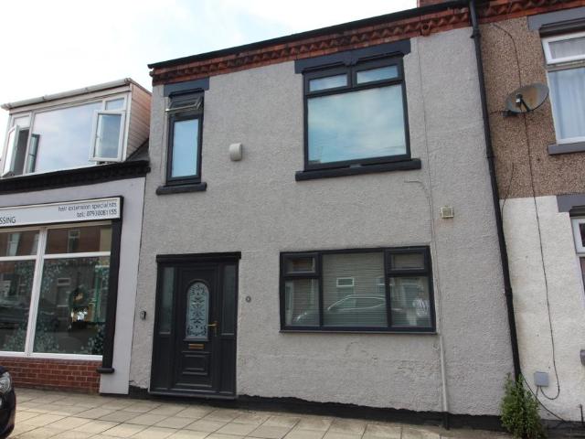 Mayfair Road,Darlington 1 bed in a house share to rent £350 pcm £81 pw