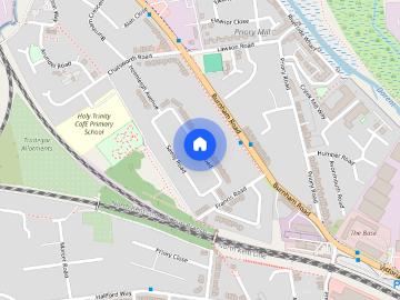 Dartford, Kent county, South East England