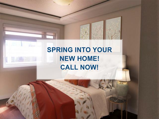 Mayfair Village South 1 Bedroom Apartment for Rent