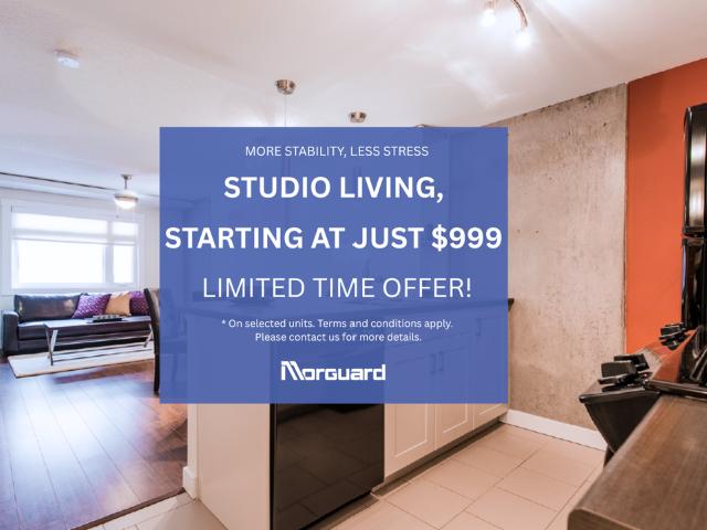 Mayfair Village South 2 Bedroom Apartment for Rent at 10047 109 St Nw, Edmonton, AB T5J 0C6 Downtown Edmonton
