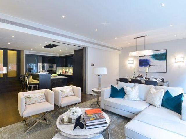 Mayfair W1K 2 bed apartment to rent £9,533 pcm £2,200 pw