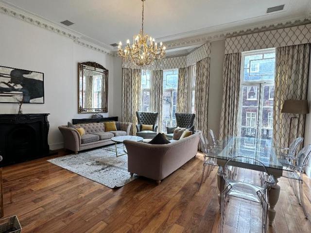 Mayfair W1K 2 bed apartment to rent £26,000 pcm £6,000 pw