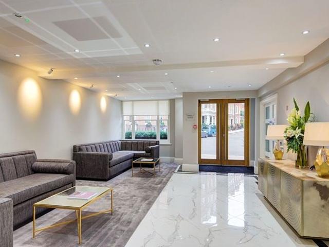 Mayfair W1J, 1 bed flat to rent, £3,337 pcm | PrimeLocation