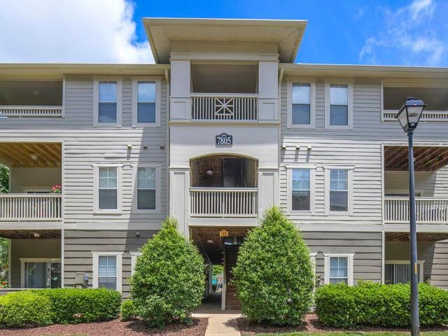 Mayfaire 1 Bedroom Apartment for Rent at 7813 Mayfaire Crest Ln, Raleigh, NC 27615