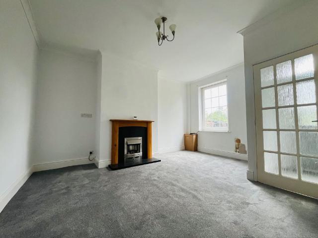 Mayfield Terrace, Ashbourne, Mayfield