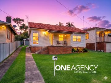 Mayfield West 26 Groongal Street