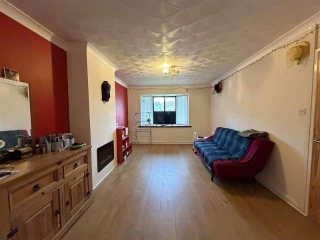 Mayfield Close, PL25