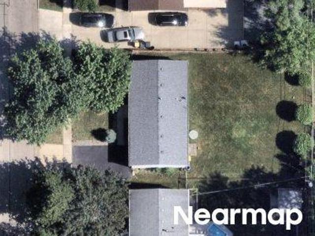 Mayfield Dr