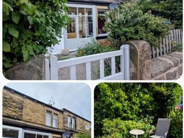 Mayfield Grove, Harrogate HG1, 2 bed terraced house to rent, £1,495 pcm | PrimeLocation