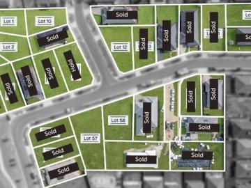 Mayfield Kilmore Stage 4 TITLED LAND SELLLING NOW