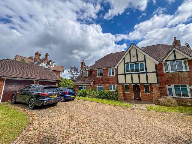 Mayfield Lane, Wadhurst TN5, 5 bed property to rent, £3,250 pcm | PrimeLocation