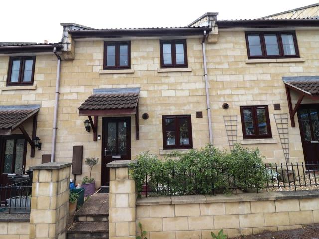 Mayfield Mews, Oldfield Park, Bath BA2, 3 bed terraced house to rent, £1,800 pcm | PrimeLocation