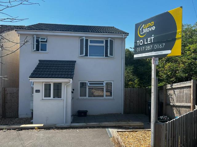 Mayfield Park South, Bristol 1 bed in a house share to rent £795 pcm £183 pw