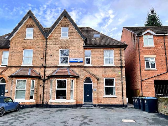 Mayfield Road, Moseley, Birmingham B13, 1 bed flat to rent, £795 pcm | PrimeLocation