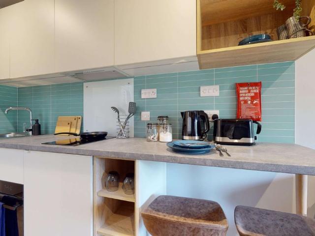 Mayfield Road, Newington, Edinburgh EH9, Studio to rent, £1,538 pcm | PrimeLocation